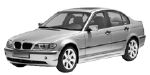 BMW E46 P0679 Fault Code