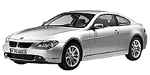 BMW E63 P0679 Fault Code