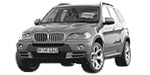 BMW E70 P0679 Fault Code