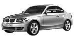 BMW E82 P0679 Fault Code