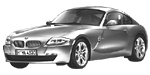 BMW E86 P0679 Fault Code