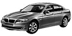 BMW F10 P0679 Fault Code