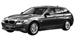 BMW F11 P0679 Fault Code