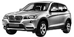 BMW F25 P0679 Fault Code