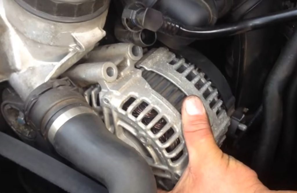 See P0679 in engine